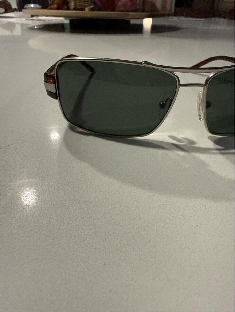 PRADA Vintage Sunglasses SPR 65H - Picture 9 of 16